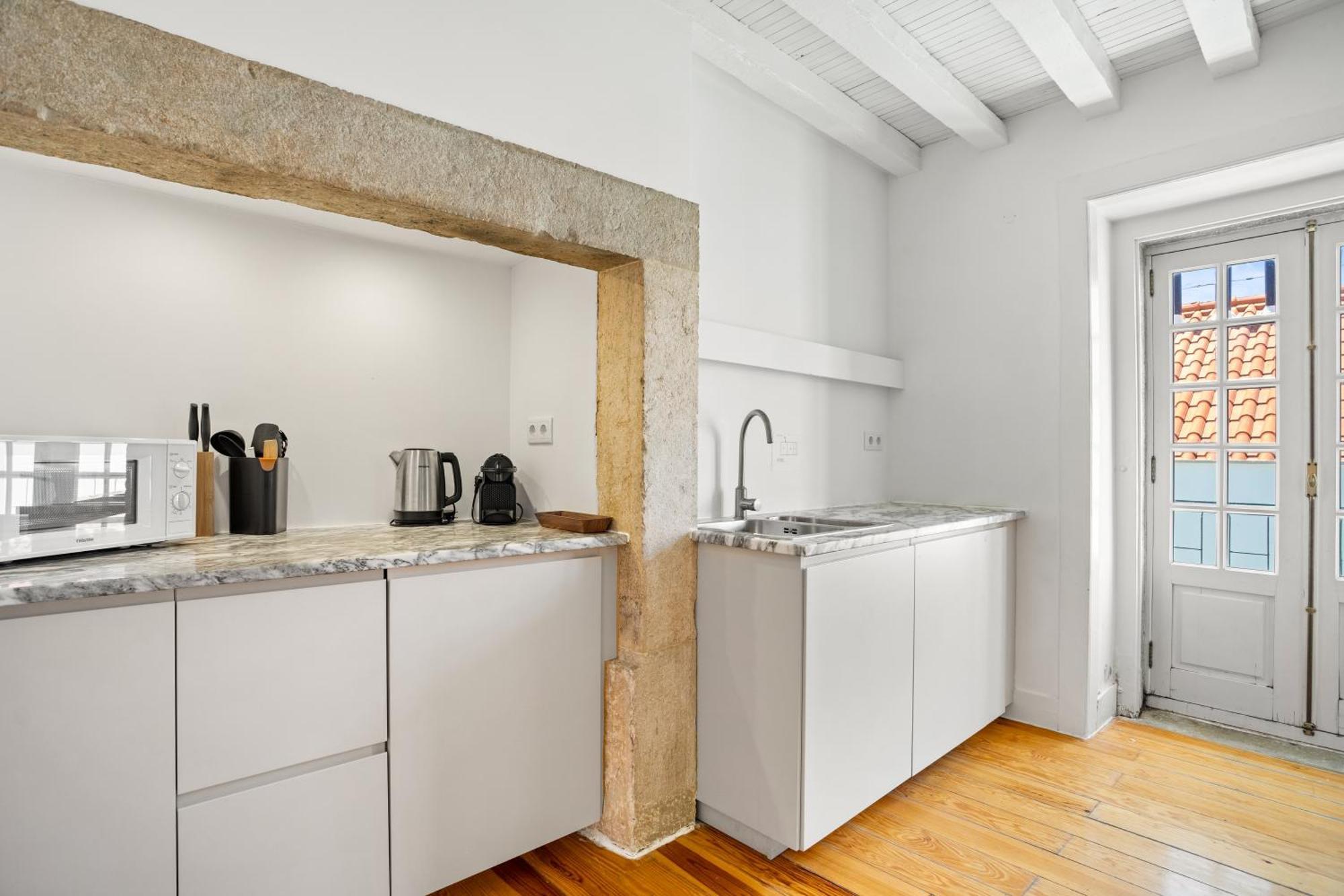 Appartement Spacious & Luxurious Penthouse In The Heart Of *