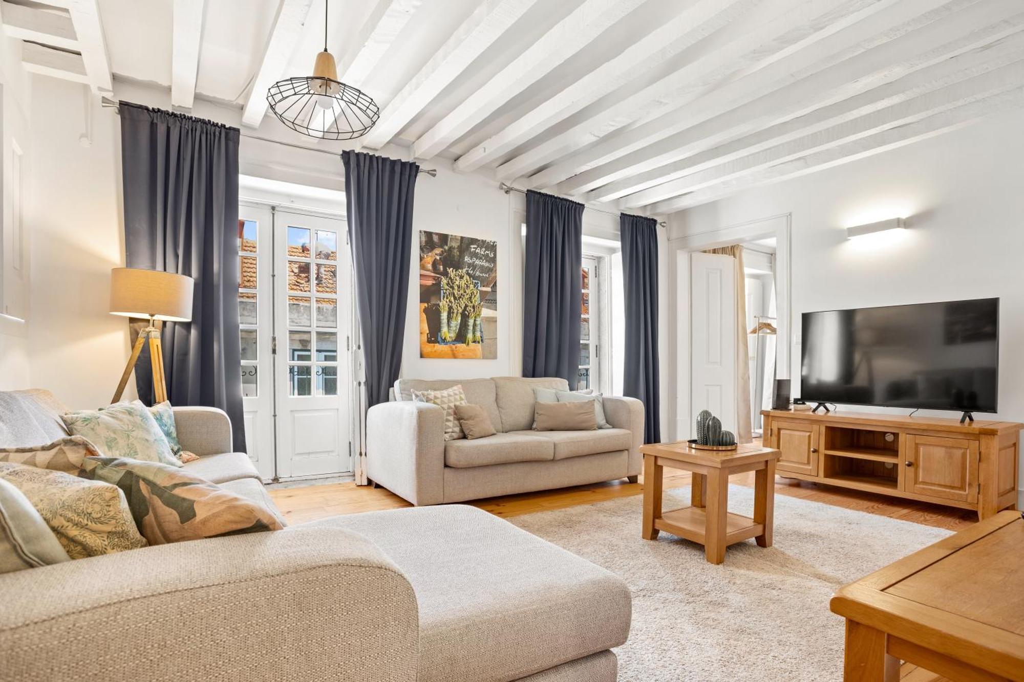 Appartement Spacious & Luxurious Penthouse In The Heart Of *