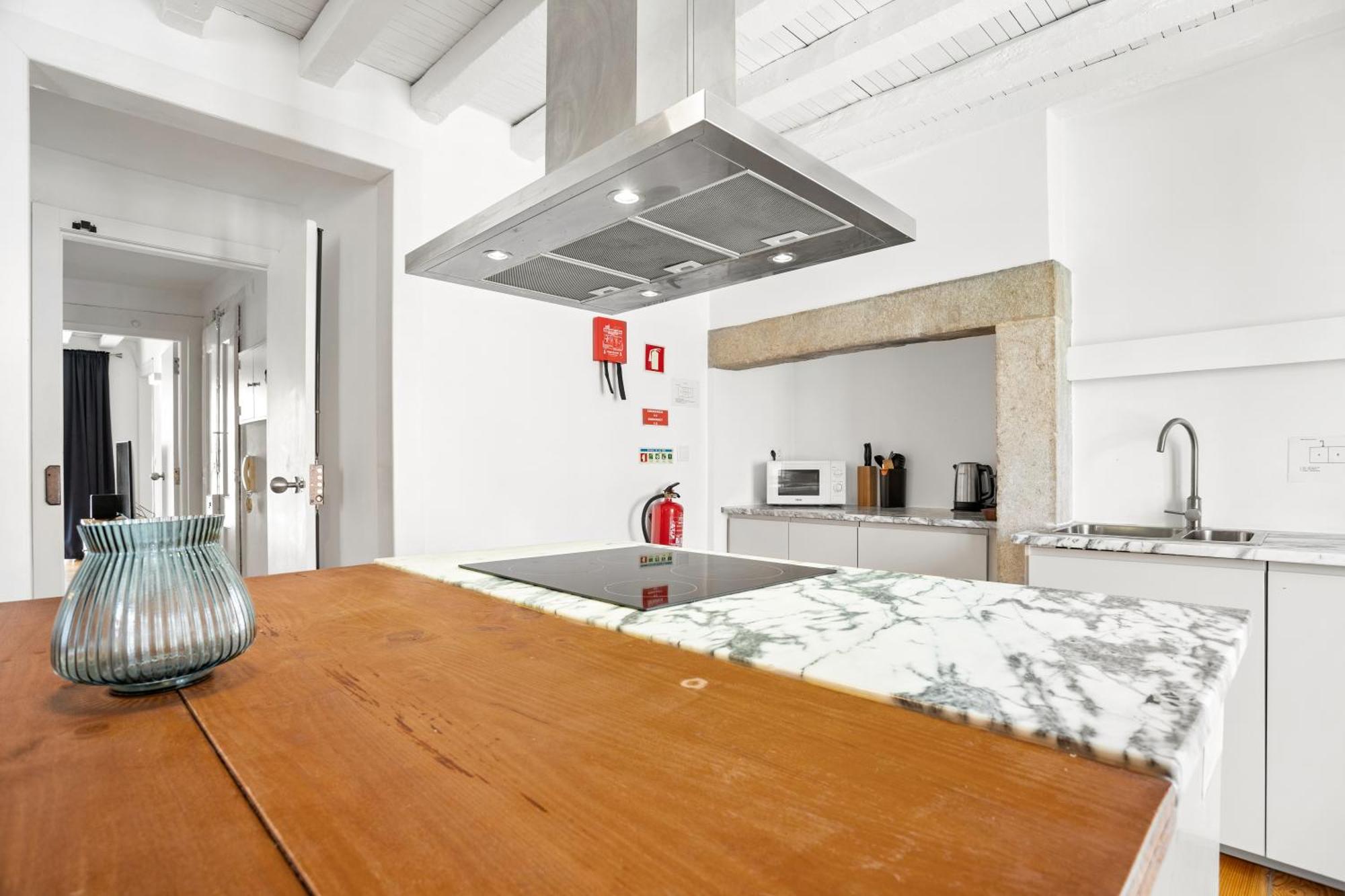 Spacious & Luxurious Penthouse In The Heart Of * Lissabon